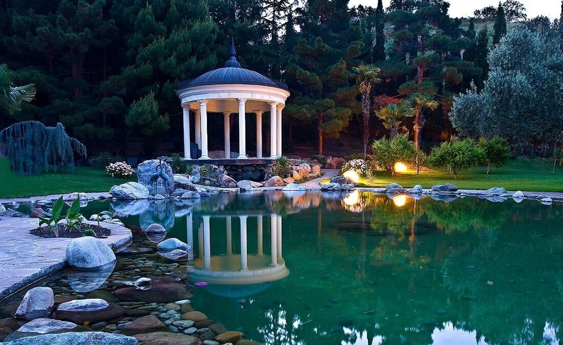 квартира г Алушта пгт Партенит ул Нагорная 14 фото 28