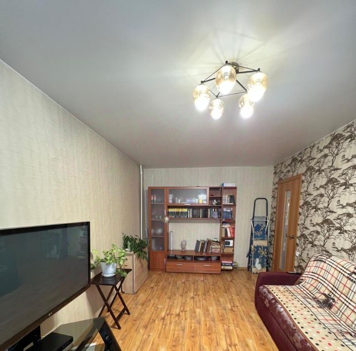 квартира г Петропавловск-Камчатский ул Звездная 8а фото 3