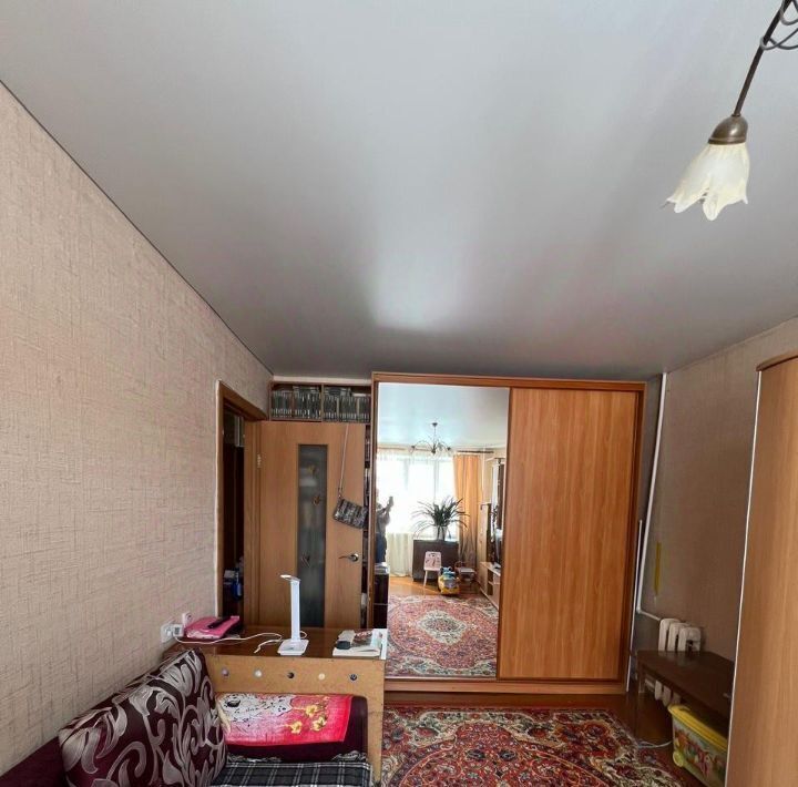 квартира г Петропавловск-Камчатский ул Звездная 8а фото 4