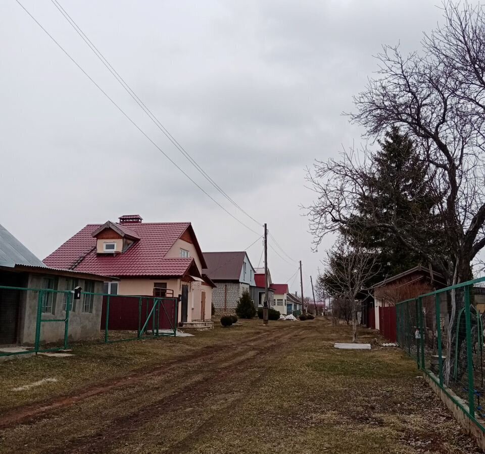 дом р-н Кораблинский д Зараново Кораблино фото 1