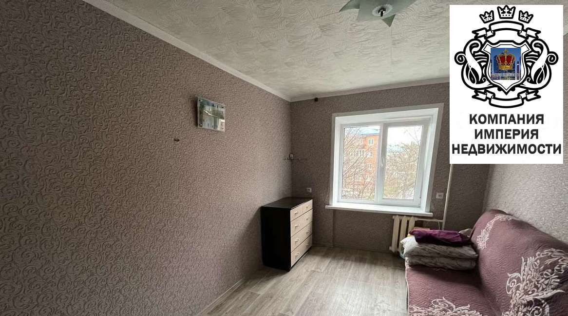 комната г Шебекино ул Свободы 42 фото 3