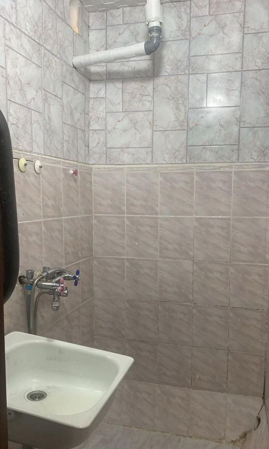 квартира г Усть-Илимск ул Молодёжная 26 фото 5