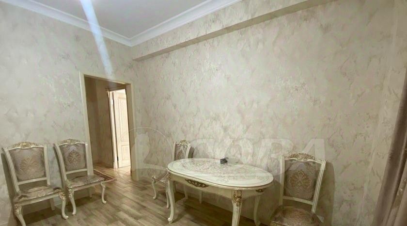 квартира г Махачкала р-н Кировский ул Нигматулы Магомедова 83б фото 13