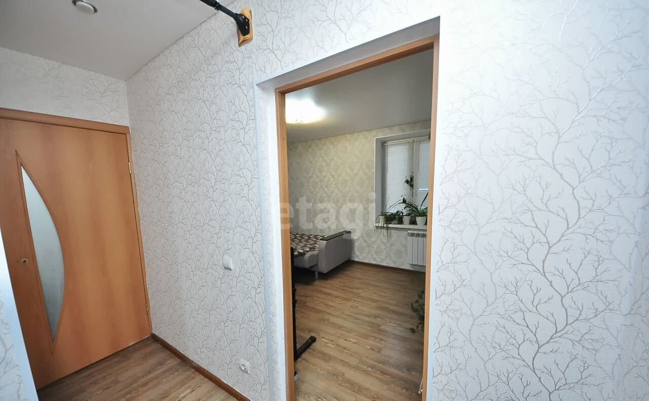 квартира г Салават ул Строителей 26 фото 10