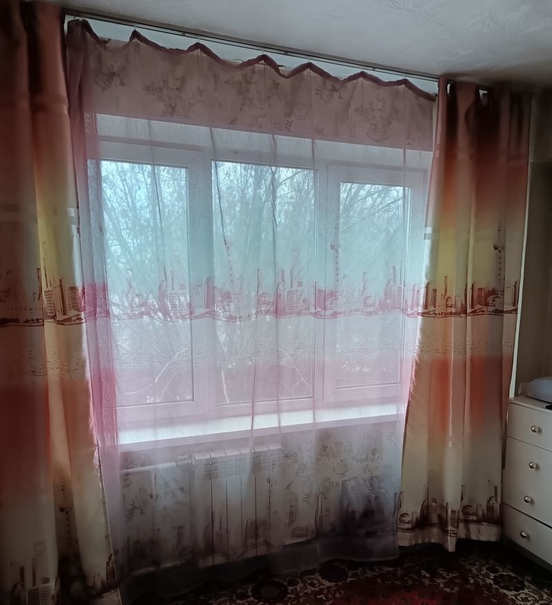 квартира г Красноярск р-н Ленинский ул Одесская 1 фото 12