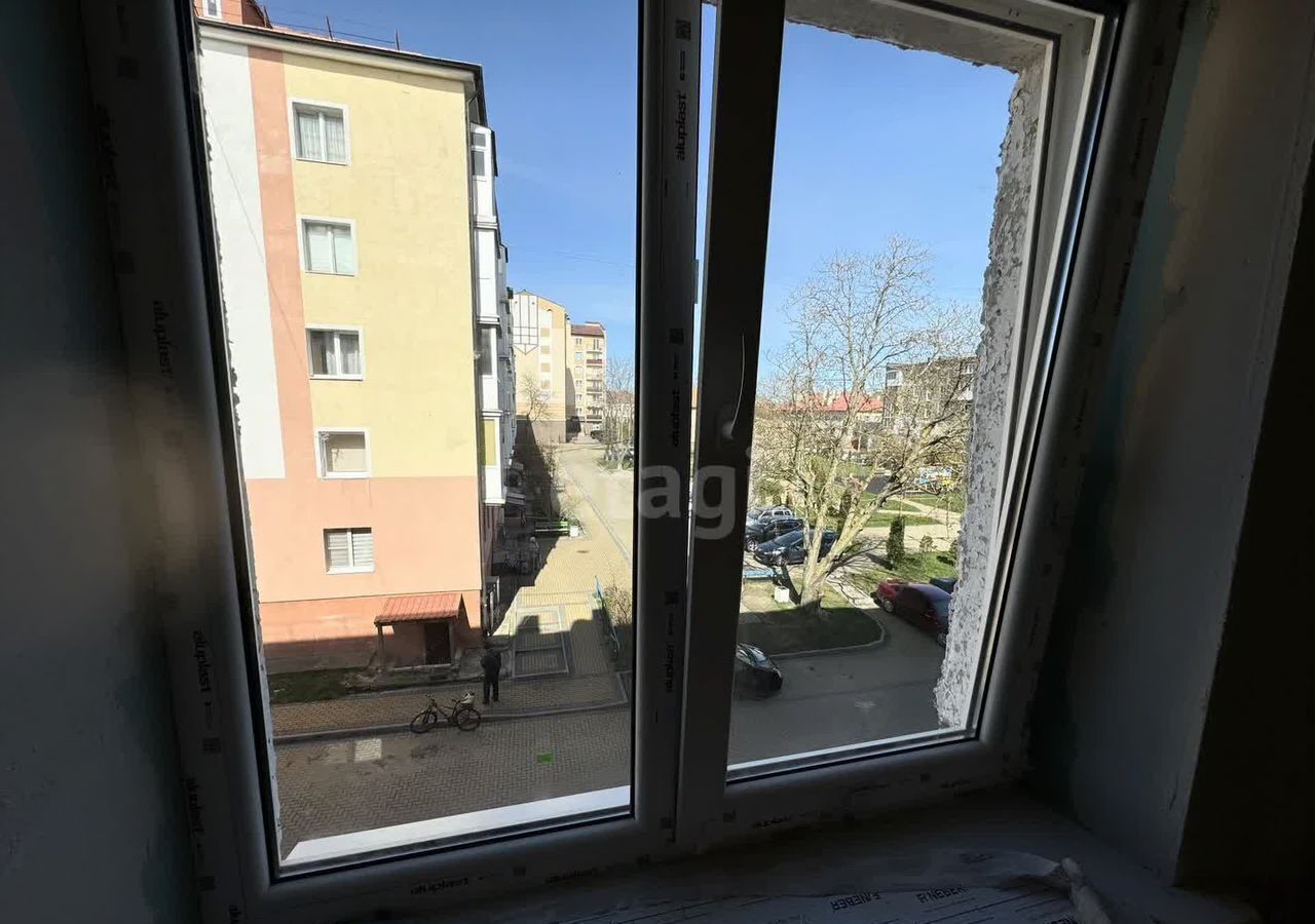 квартира р-н Зеленоградский г Зеленоградск ул Сибирякова 17 фото 10