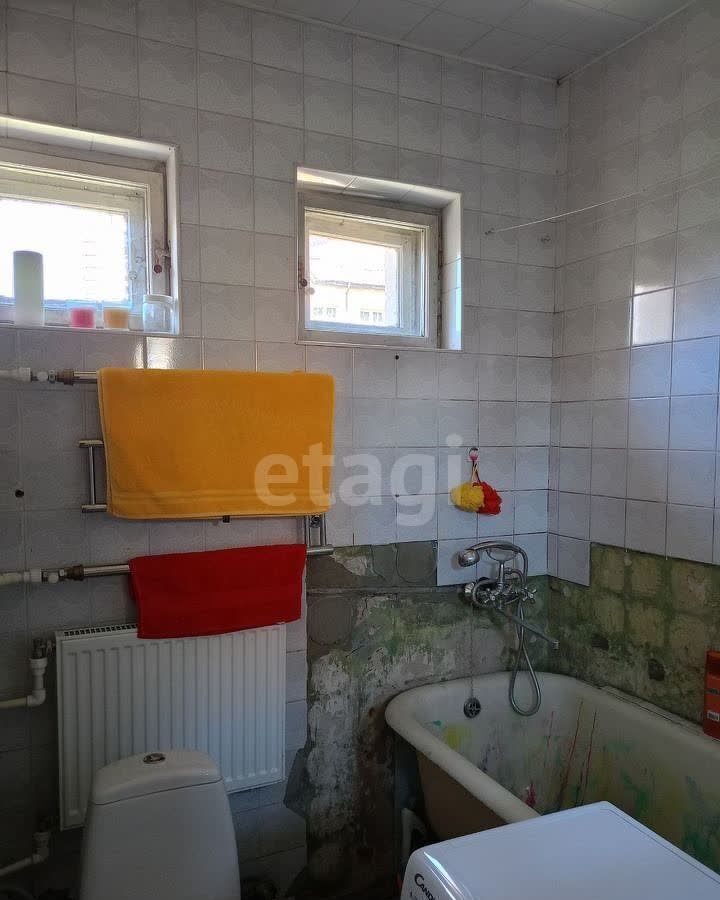 квартира г Калининград р-н Центральный ул Сержанта Мишина 7 фото 6