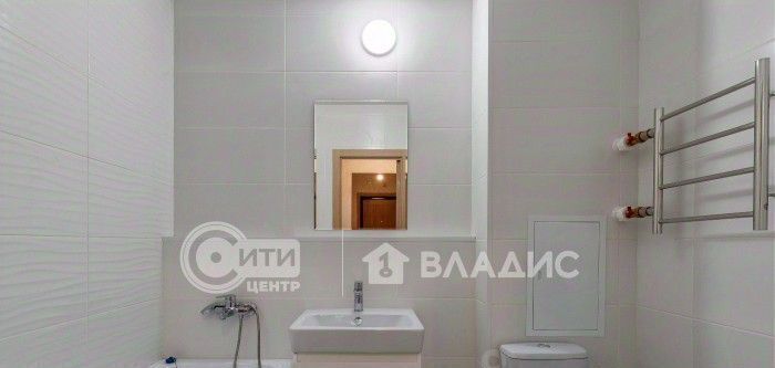 квартира г Воронеж р-н Центральный ул Загоровского 5/3 фото 10