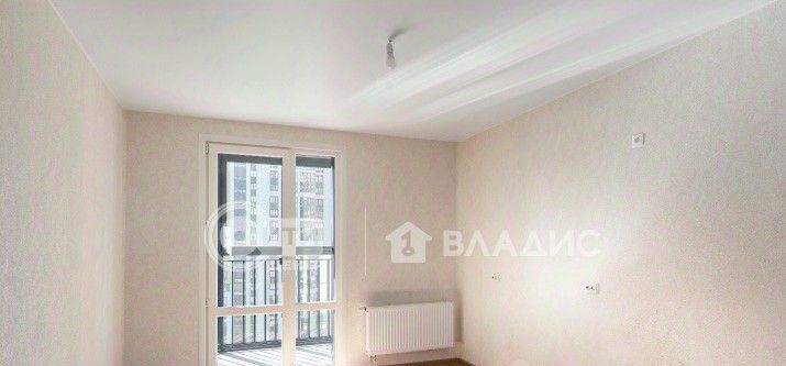 квартира г Воронеж р-н Центральный ул Загоровского 5/3 фото 11