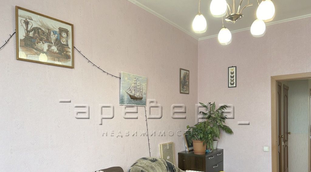 квартира г Красноярск р-н Советский ул Никитина 5 фото 4