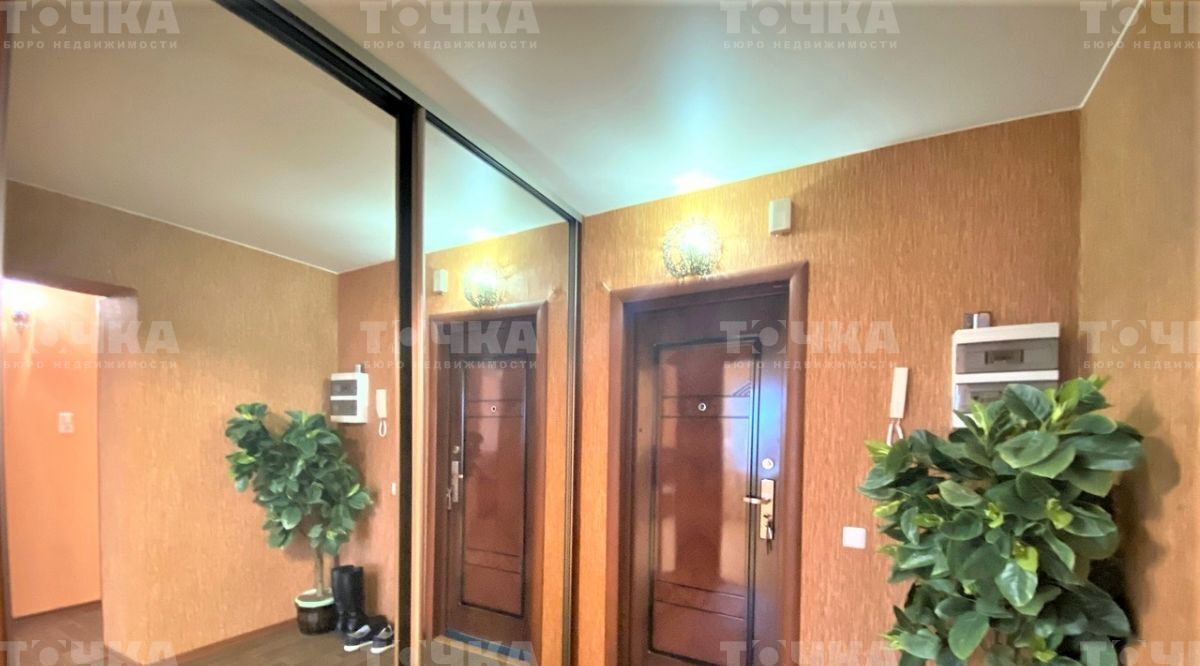 квартира г Чебаркуль ул Октябрьская 9/1 фото 4