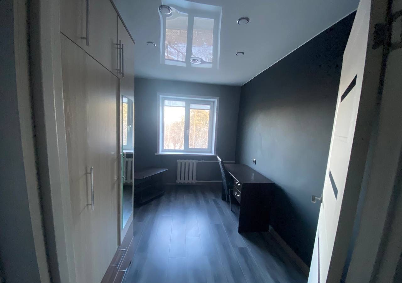 квартира г Ангарск 86-й квартал р-н Кварталы, 14, Ангарский г. о. фото 5