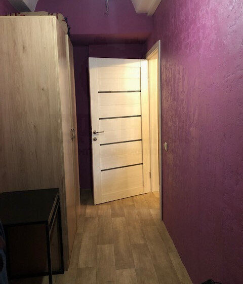 квартира г Екатеринбург р-н Железнодорожный Уральская ул Расточная 22 фото 12