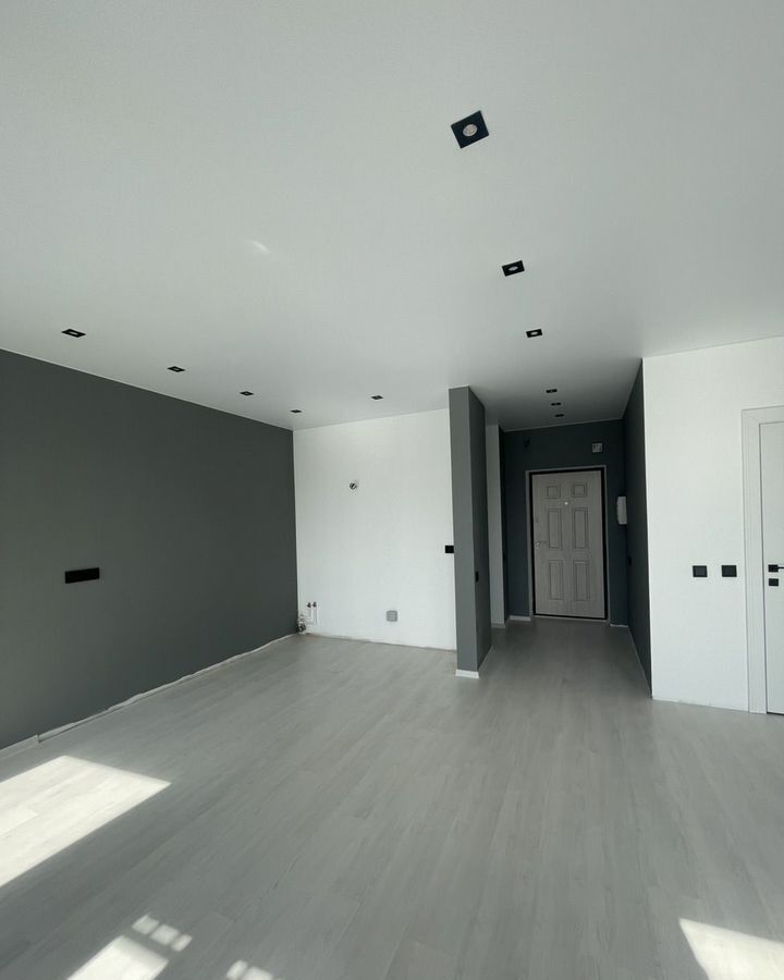 квартира г Уфа р-н Советский б-р Ибрагимова 90/1 ЖК Grand&Grand фото 3