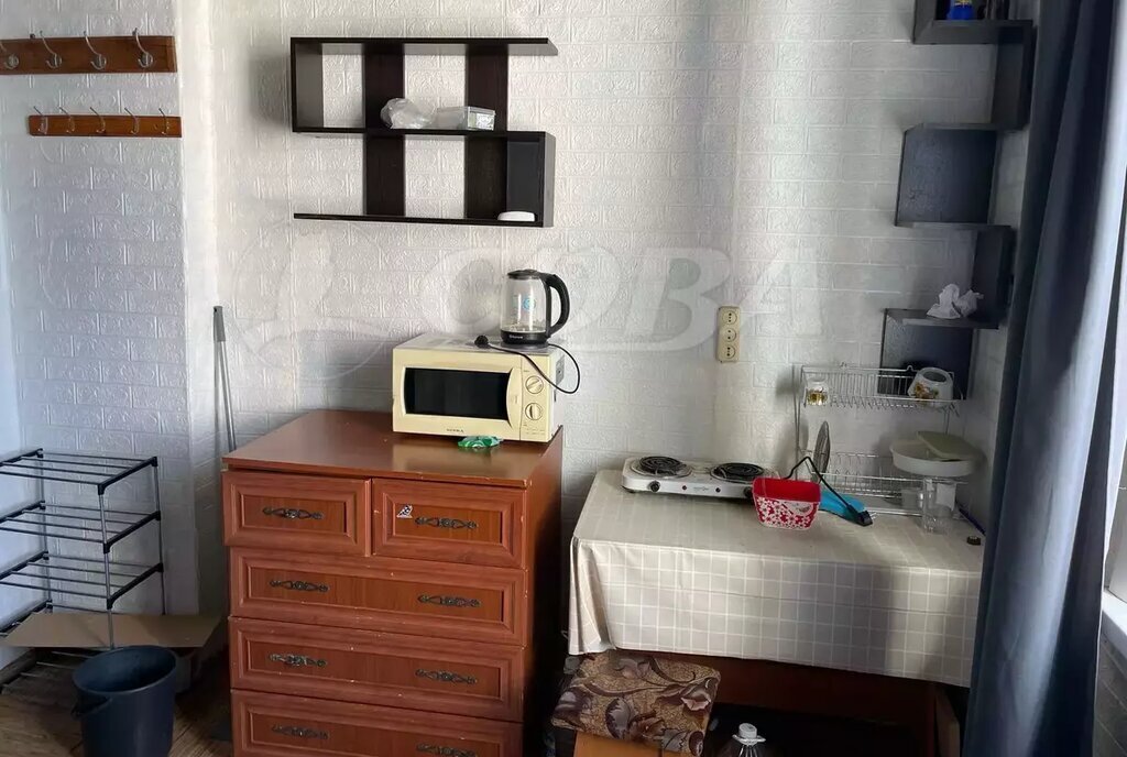 комната г Курган ул Кирова 107 фото 2