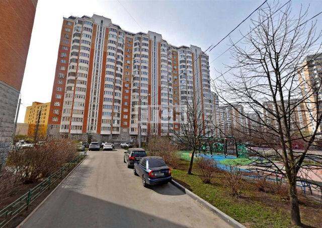 п Масловский Филатов луг, г. Солнечная ул., 9 фото