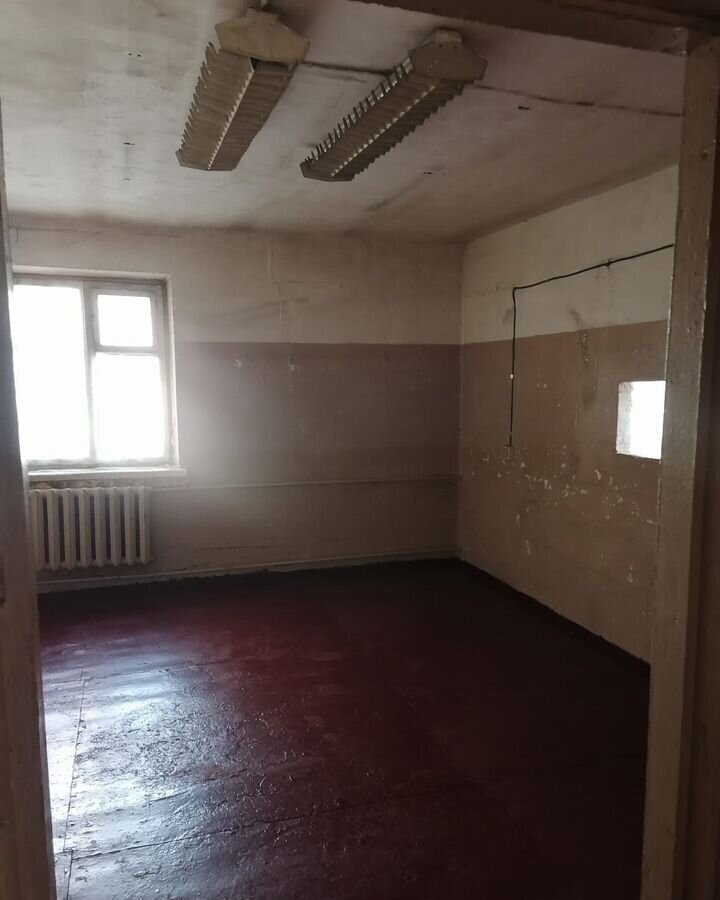 свободного назначения г Новосибирск р-н Дзержинский Золотая Нива пр-кт Дзержинского 87к/3 фото 3