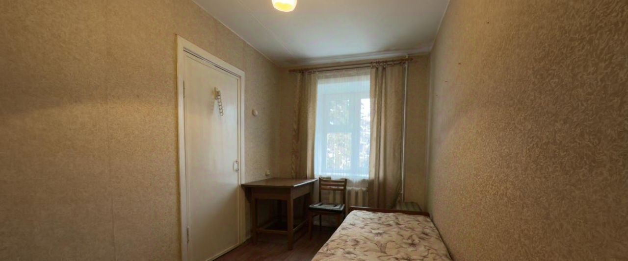 квартира г Иркутск р-н Свердловский ул Лермонтова 327в фото 3