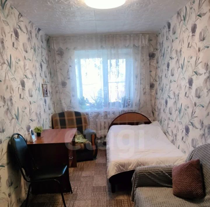 квартира г Юрга ул Московская 39 фото 4