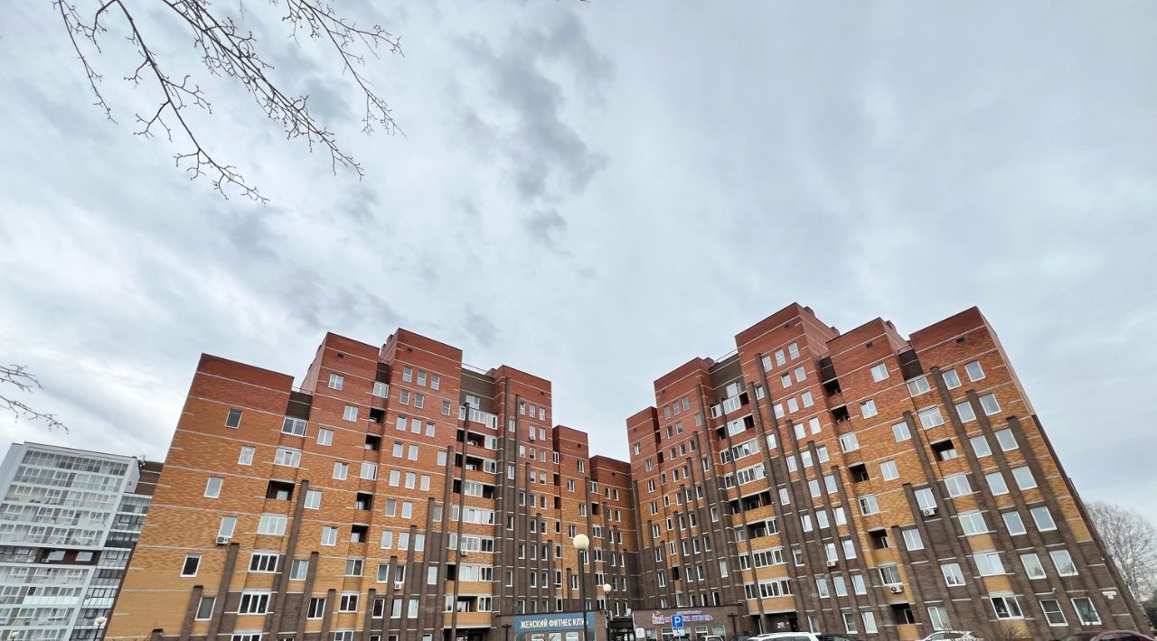 офис р-н Томский д Кисловка мкр Северный ул. Марины Цветаевой, 4 фото 9
