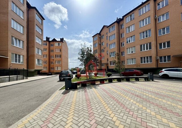 ул Просторная 36к/6 фото