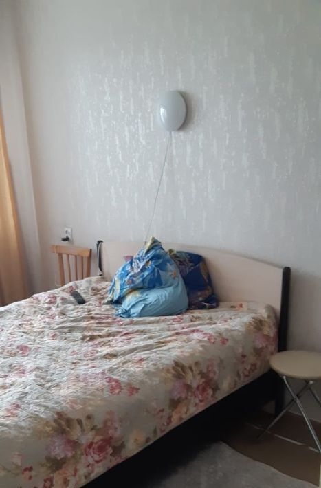 квартира г Иркутск р-н Свердловский ул Маршала Конева 66 фото 5