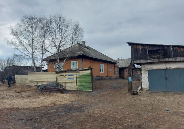 Кемеровская обл. — Кузбасс, пос. Новогородец, Никитинская ул., 1 фото