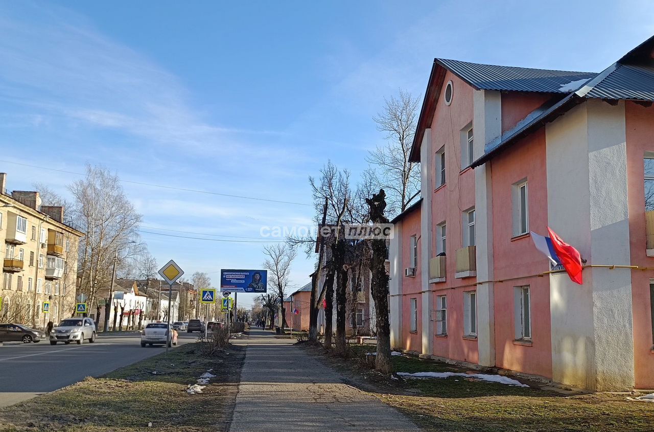 квартира г Электросталь ул Николаева 8 фото 14