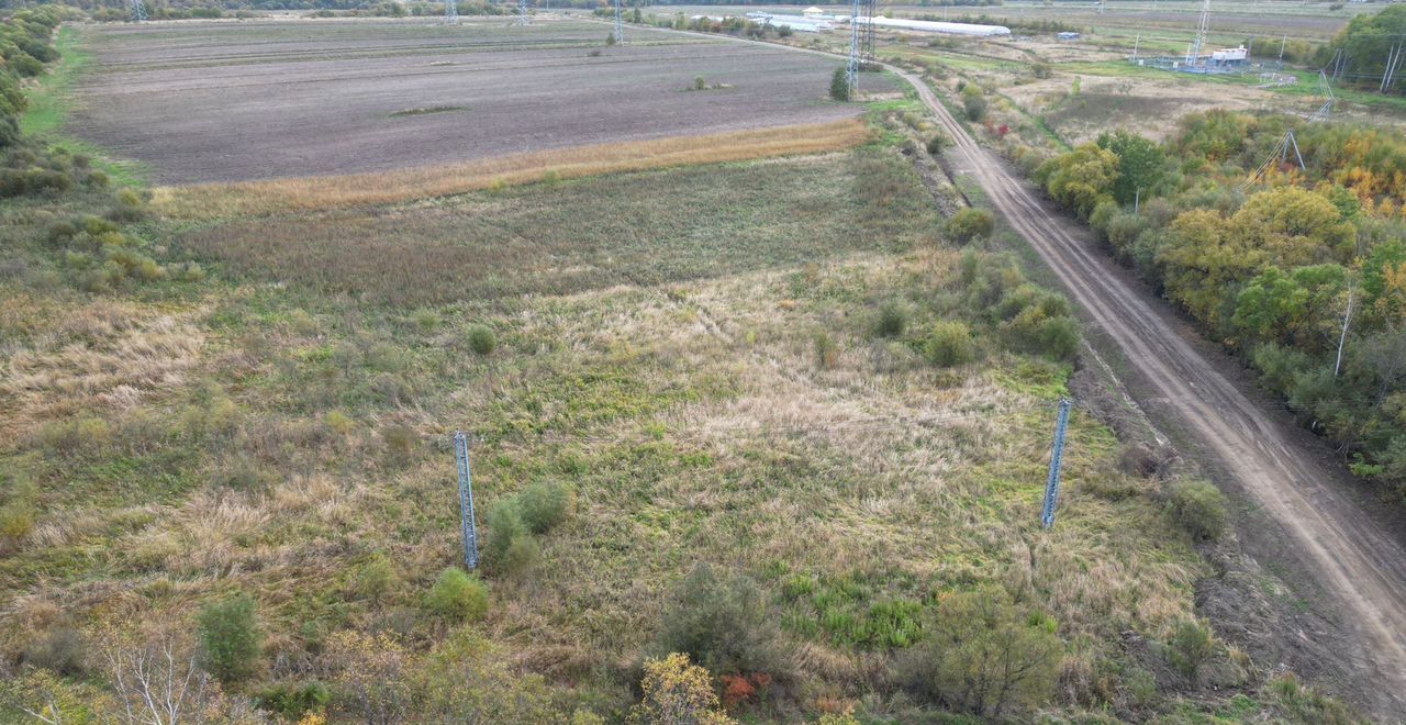 земля г Хабаровск р-н Железнодорожный ул Лучистая фото 8