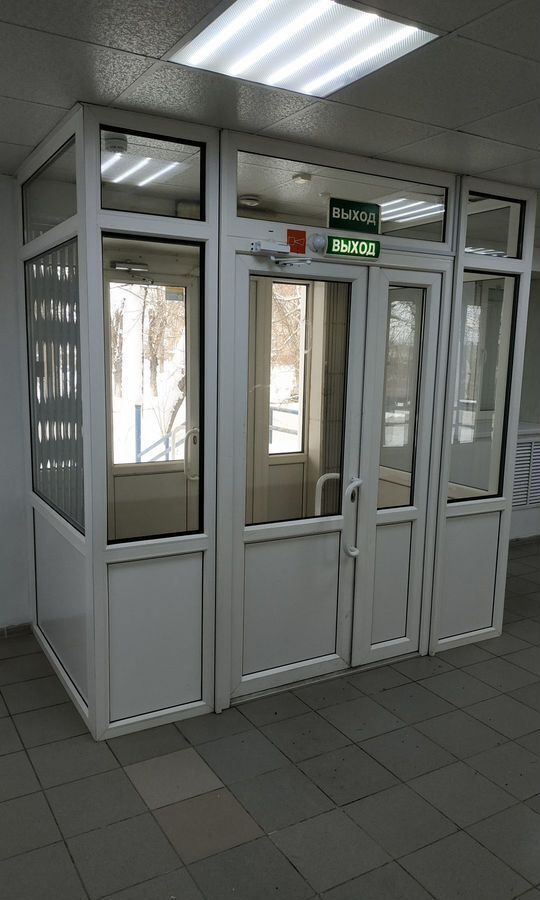 свободного назначения г Пермь р-н Орджоникидзевский ул Репина 2а фото 2