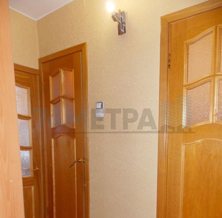 квартира г Челябинск р-н Курчатовский ул Цинковая 12 фото 12