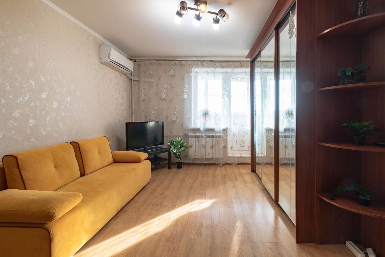 квартира г Лобня ул Аэропортовская 7 фото 2