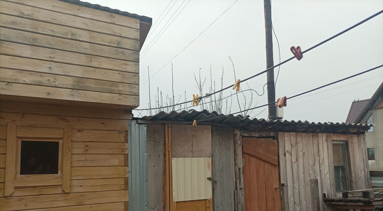дом г Барнаул п Черницк ул Светлая фото 15