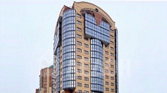 квартира г Омск р-н Октябрьский ул 8-я Линия 197а фото 1
