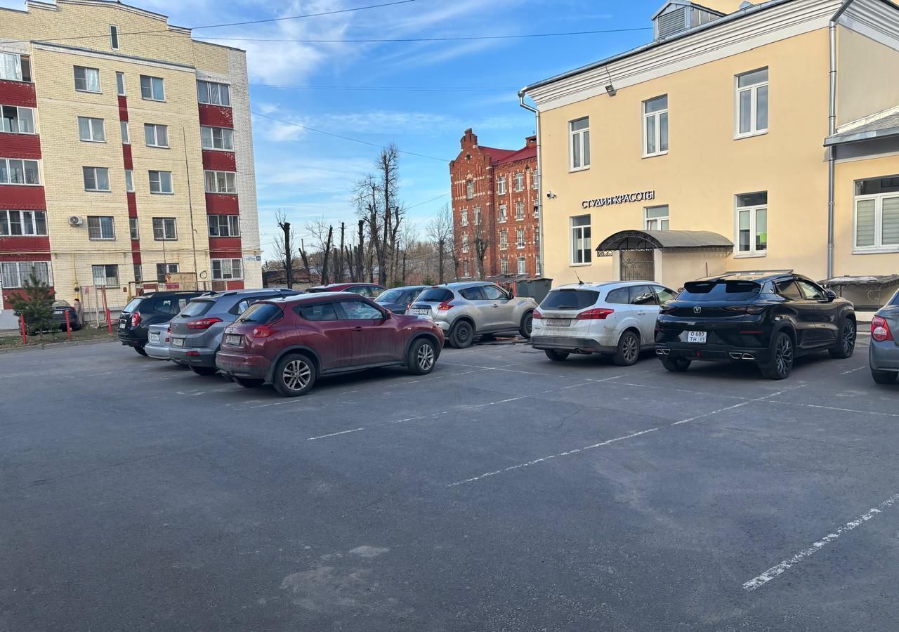 офис г Тверь р-н Пролетарский ул Спартака 42 фото 11