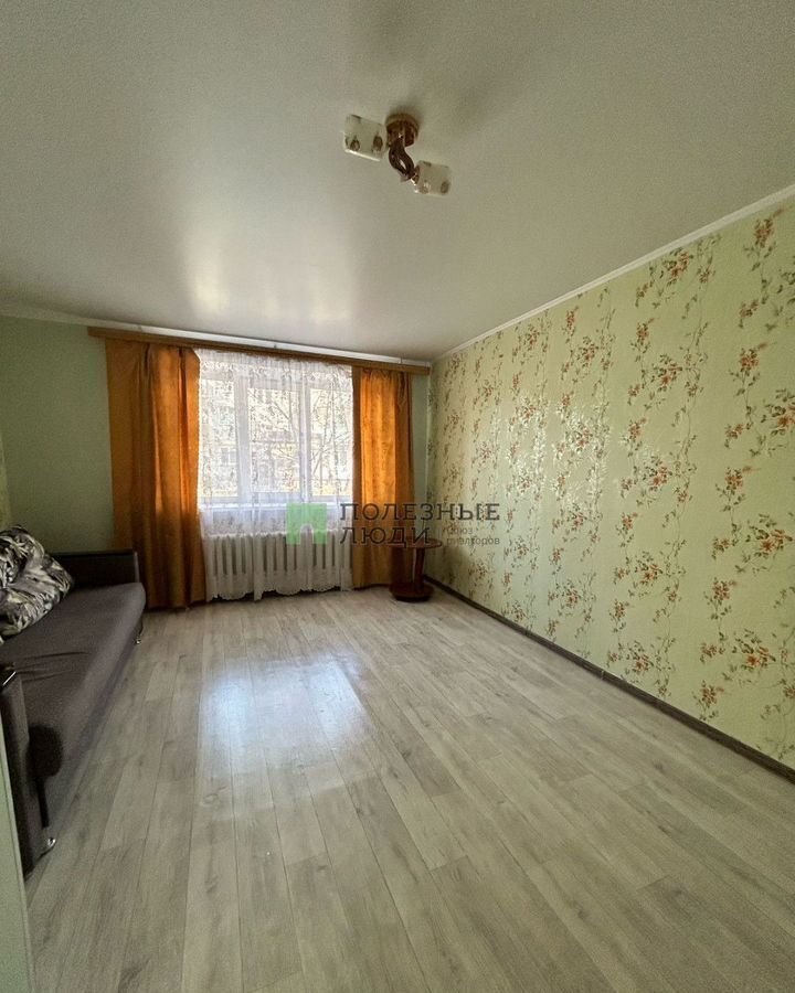 квартира г Курган Центральный ул Свердлова 20 фото 4