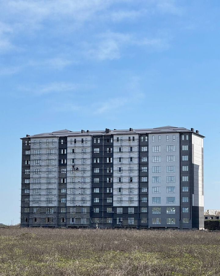 квартира р-н Чегемский г Чегем ул им. Сижажева М.В. 8 фото 26