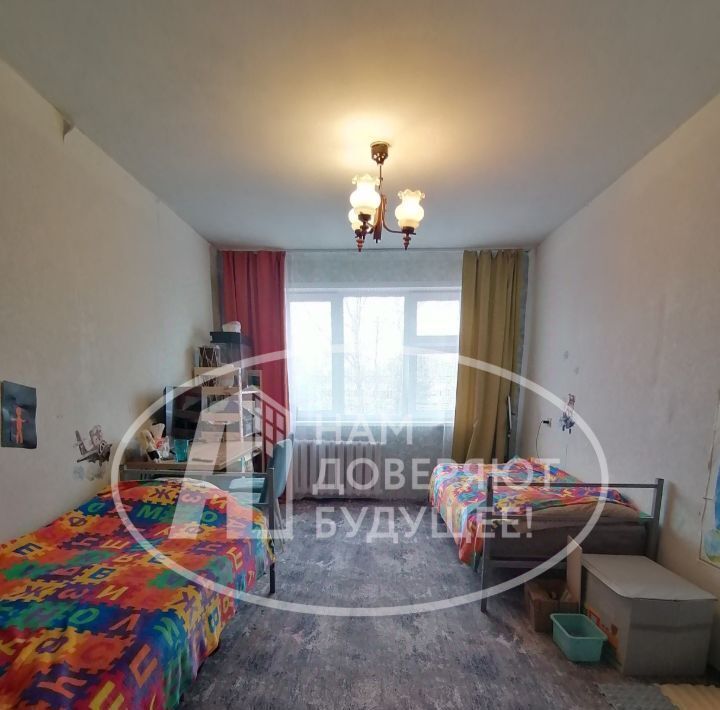 квартира г Добрянка ул Советская 74 фото 1