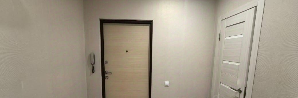 квартира г Новосибирск ул Николая Сотникова 11/1 Площадь Маркса фото 11