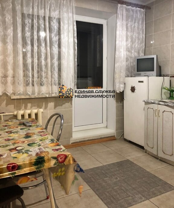 квартира г Уфа р-н Демский ул Мусы Джалиля 74 фото 3