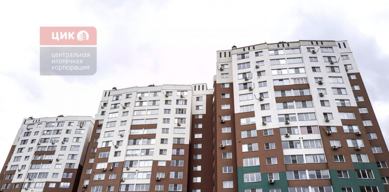 квартира г Рязань р-н Железнодорожный ул Гоголя 49 фото 20