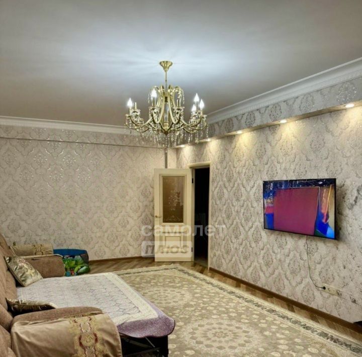 квартира г Дербент ул Сальмана 85в фото 5