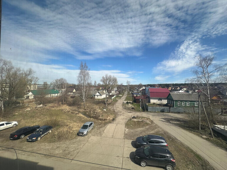 квартира г Брянск р-н Володарский ул Дарвина 2 фото 18