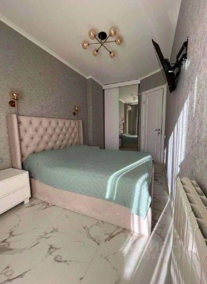 квартира г Сочи ЖК «Сириус» 7/7 Таврическая улица фото 4