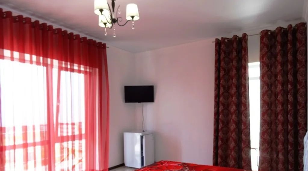 комната г Судак ул Ешиллик 6 фото 3