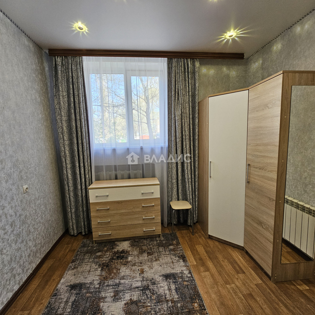 квартира г Белгород Западный ул Костюкова 14 фото 1