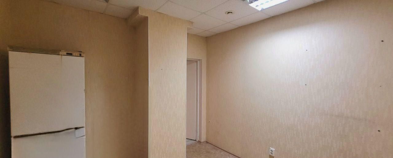 свободного назначения г Самара р-н Кировский Безымянка пр-кт Кирова 175 фото 8