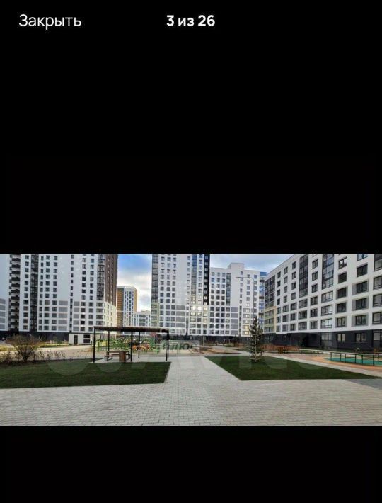 квартира г Екатеринбург Геологическая ул Хрустальногорская 93 фото 10