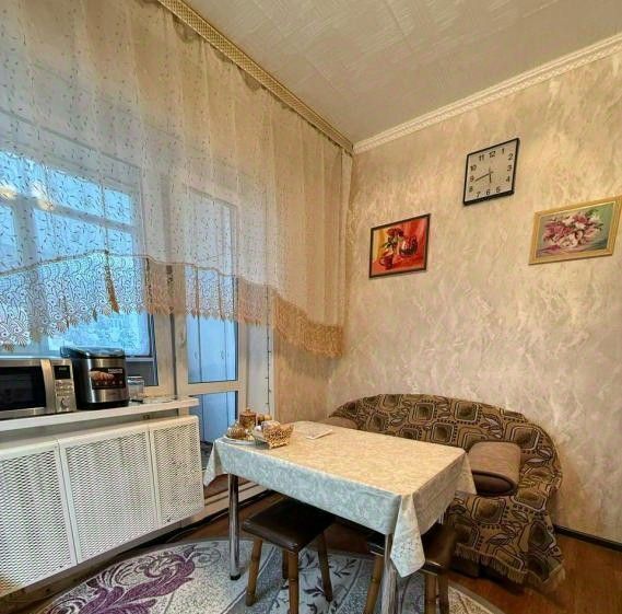 квартира р-н Нерюнгринский г Нерюнгри ул Южно-Якутская 43/1 фото 5