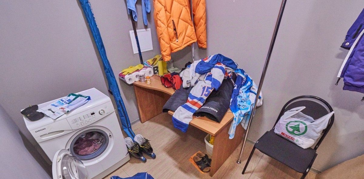 свободного назначения г Томск р-н Ленинский пр-кт Ленина 199 фото 9